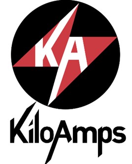 logo KiloAmps